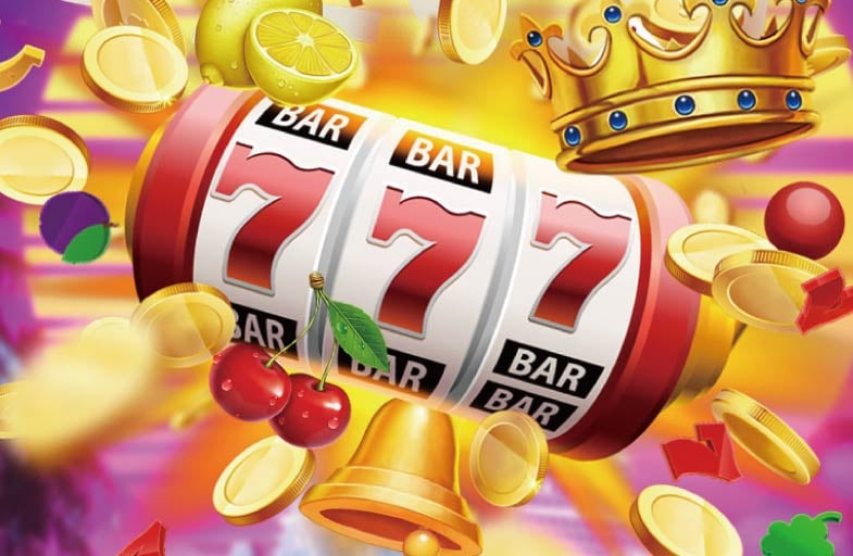 777Pub Home - 777Pub Casino - Register and Login to Top Slot Games